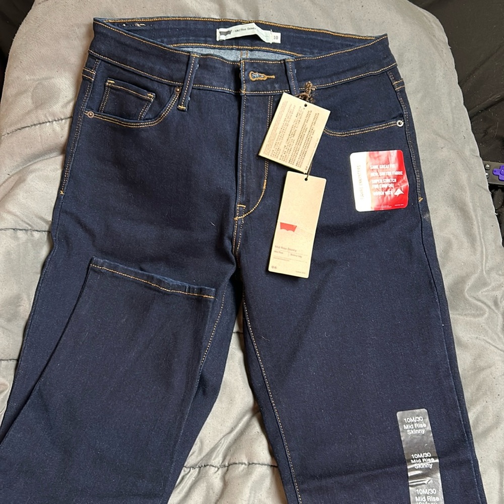 Levi’s